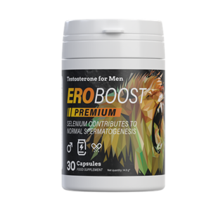 Eroboost pastile - pareri, pret, farmacie, ingrediente