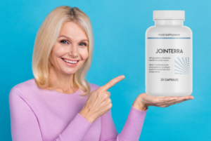 Jointerra prospect - beneficii, ingrediente, cum se ia