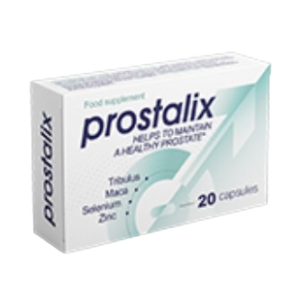 Prostalix pastile - pareri, pret, farmacie, ingrediente