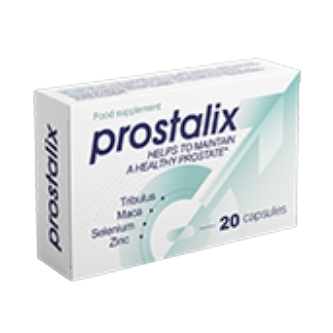 Prostalix pastile - pareri, pret, farmacie, ingrediente