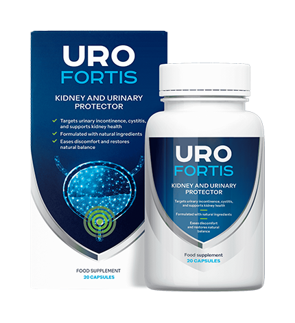 URO Fortis pastile - pareri, pret, farmacie, ingrediente