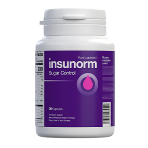 Insunorm pastile - pareri, pret, farmacie, ingrediente