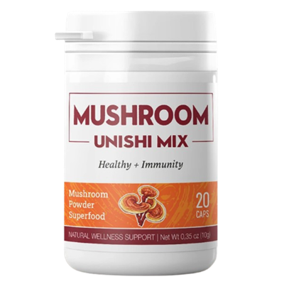 Unishi Mix pastile - pareri, pret, farmacie, ingrediente