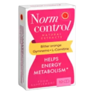 Normcontrol pastile - pareri, pret, farmacie, ingrediente